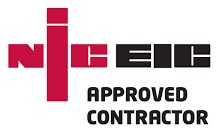 NICEIC Approved Contractor
